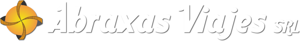 Logo Abraxas Viajes
